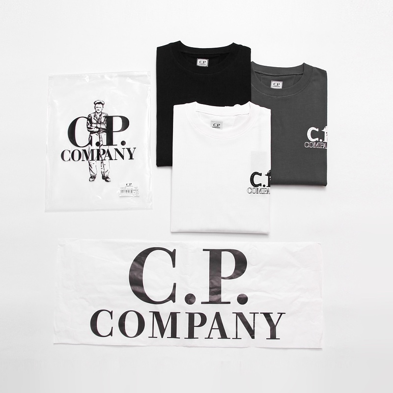 CP Company